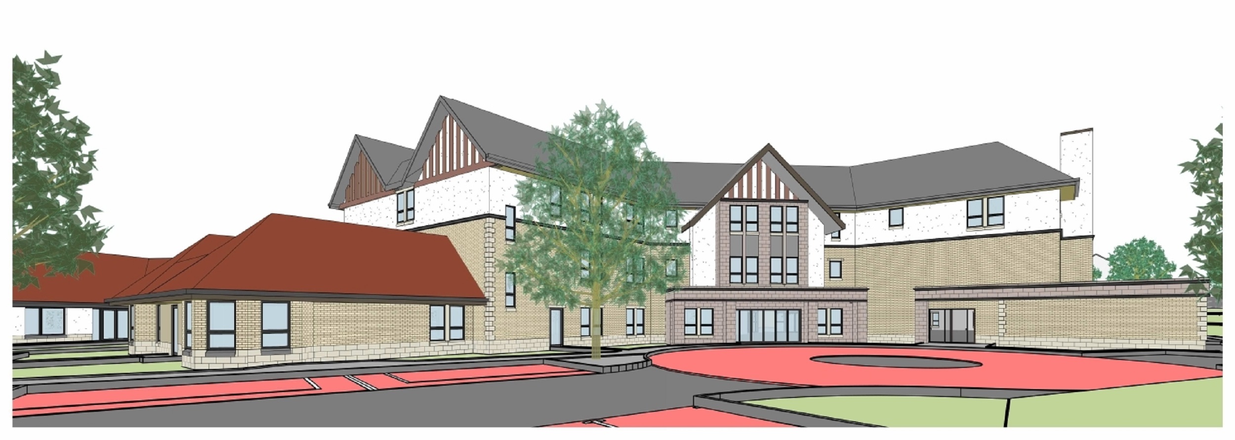 Care home provider embarks on biggest project with £10m Haddington investment Scottish